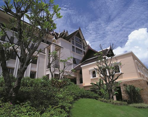 兰达岛酒店,兰达岛酒店预订,酒店查询 &ndash; 蚂蜂窝旅游指南